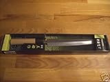 sushi & sashimi knife 22cm blade