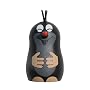 Der kleine Maulwurf - Holzfigur magnetisch - 
