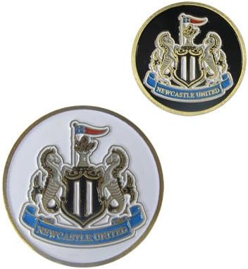 Newcastle United FC Ball Marker