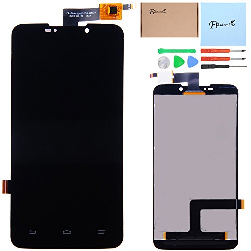 ZTE MAX Boost Mobile N9520 5.7