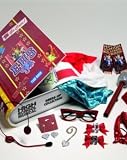 High School Musical Girls Dress Up Yearbook (25 Pcs) Costume