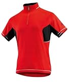 VAUDE Herren Trikot Stellar