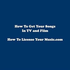 Music Placement Companies