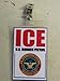 HALLOWEEN COSTUME MOVIE PROP - ID Security Badges, FBI, MIB, Area 51 and More
