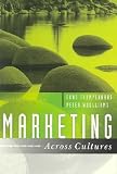 Marketing Across Cultures **ISBN: 9781841124711**