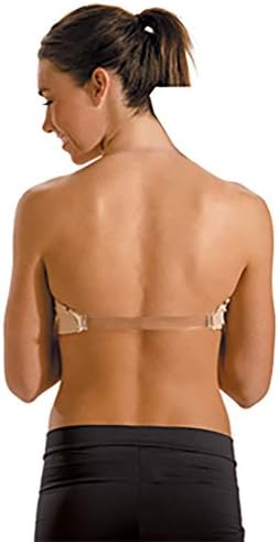 Motionwear Convertible Strap Comfort Athletic Bra