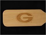 Review Sports Chest  / Sports Chest UGA-COOK University of Georgia Cooking Paddle