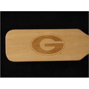 Sports Chest UGA-COOK University of Georgia Cooking Paddle by 
