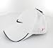 Nike Golf Tour Perforated Hat WHITE