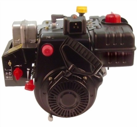 Snow King Alternator 18Watt