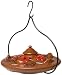 Habita Flora Hummingbird Feeder Chestnut