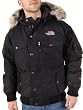 The North Face Gotham Down Jacket - Men's TNF Black, L