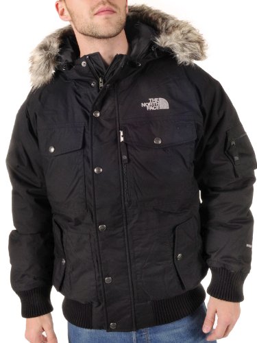 north face gotham parka 11