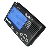 free Shipping New Chord Computer Tuner Metronome More Bargain Tun11