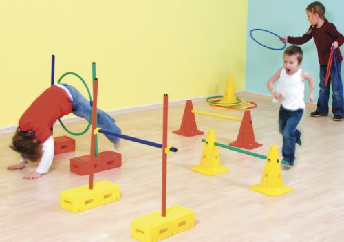 Childrens Toyshop  Toys : Assault Course