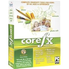 Corefx Three Level