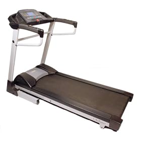 LifeSpan Fitness TR1000 Folding Treadmill