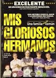 Mis Gloriosos Hermanos (C.R.A.Z.Y)