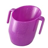 from Doidy cup Doidy Cup - Purple Sparkles