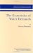 The Economics of Water Demands (Natural Resource Management and Policy)