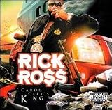 Carol City`s King