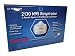 Box of 20 N95 Rated Face Masks respirators Individually Wrapped For Convenience - CDC...
