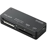 ELECOM [_C^ / 41fBAΉ / ubN MR-A41HBK