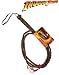 Search : Indiana Jones Toy Costume Accessory Brown Leather Whip