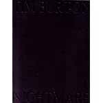 PHOTOGRAPHS BY TIM BURTON: NIGHTMARE book cover