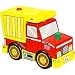 RYAN'S ROOM Build 'N' Go - Dump Truck