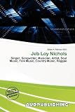 Jeb Loy Nichols