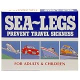 Sea Legs 12