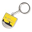 V-22 Horizon Keychain