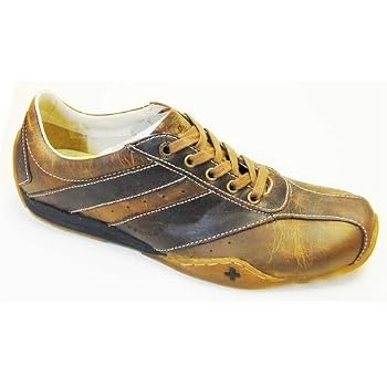 Mens Nate 5 Eye R12379205 Dr.martens