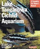 Barron's Publishing Lake Tanganyika Cichlid Aquarium