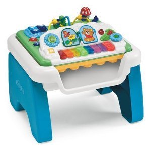 Chicco Music 'N Play Table
