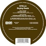 Drying Oasis [12 inch Analog]
