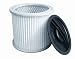 Stanley 08-2501 Fits 7-18 Gallon Reusable HEPA Cartridge Filter Wet or Dry Vacuum Cleaner