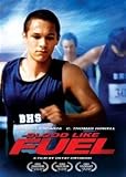 Blood Like Fuel