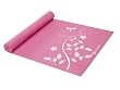 Gaiam Printed Yoga Mat (Dragon Fly)