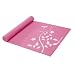 Gaiam Printed Yoga Mat (Dragon Fly)