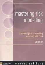 Mastering Risk Modelling: A Practical Guide to Modelling Uncertainty with Excel