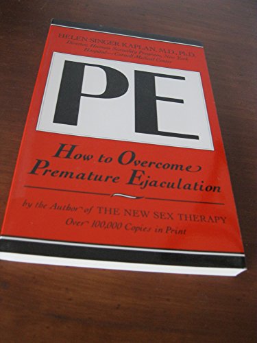 How To Overcome Premature Ejaculation