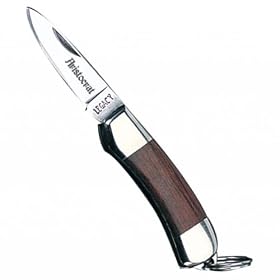 Aristocrat Legacy Red Sandalwood