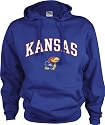 Kansas Jayhawks Perennial Hooded Sweatshirt