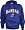 Kansas Jayhawks Perennial Hooded Sweatshirt - Small