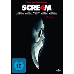 Scream 4