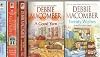Blossom Street Series - Debbie Macomber (1-5) (The Shop on Blossom Street, A Good Yarn, Susannah's Garden, Back on Blossom Street & Twenty Wishes)