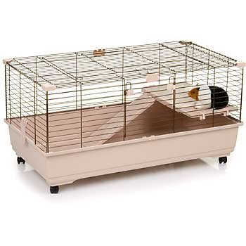 PETCO Bi Level Small Animal Habitat