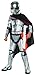 Rubie's Star Wars: The Force Awakens Child's Super Deluxe Captain Phasma Costume, Medium